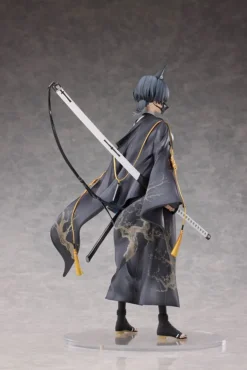 MAGI ARTS Xian Ren Ni Shen Series Komainu Ritsu 1/6 Figure JAPAN OFFICIAL