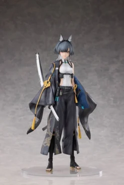 MAGI ARTS Xian Ren Ni Shen Series Komainu Ritsu 1/6 Figure JAPAN OFFICIAL