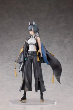 MAGI ARTS Xian Ren Ni Shen Series Komainu Ritsu 1/6 Figure JAPAN OFFICIAL