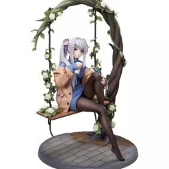 Mahjong Soul Yui Yagi Bond Level Max Ver. 1/7 Figure JAPAN OFFICIAL