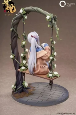 Mahjong Soul Yui Yagi Bond Level Max Ver. 1/7 Figure JAPAN OFFICIAL