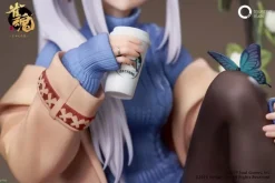 Mahjong Soul Yui Yagi Bond Level Max Ver. 1/7 Figure JAPAN OFFICIAL