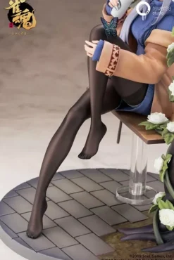 Mahjong Soul Yui Yagi Bond Level Max Ver. 1/7 Figure JAPAN OFFICIAL