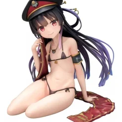 Maitetsu Hachiroku 1/3 Figure JAPAN OFFICIAL