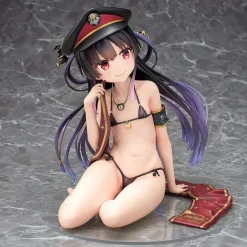 Maitetsu Hachiroku 1/3 Figure JAPAN OFFICIAL