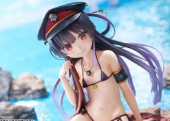 Maitetsu Hachiroku 1/3 Figure JAPAN OFFICIAL