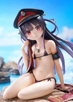 Maitetsu Hachiroku 1/3 Figure JAPAN OFFICIAL