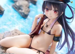 Maitetsu Hachiroku 1/3 Figure JAPAN OFFICIAL