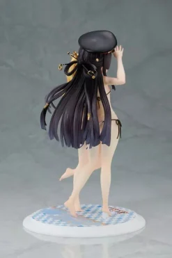 Maitetsu Last Run!! Hachiroku & Olivi 1/6 Figure JAPAN OFFICIAL