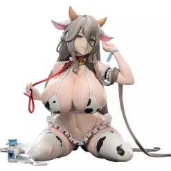 Makino illustration by Mu imba 1/7 Figure JAPAN OFFICIAL