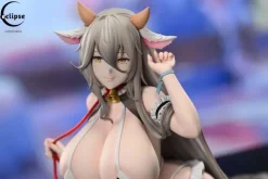 Makino illustration by Mu imba 1/7 Figure JAPAN OFFICIAL