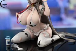 Makino illustration by Mu imba 1/7 Figure JAPAN OFFICIAL