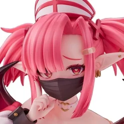 Mary illustration by Marota 1/5 Figure JAPAN OFFICIAL