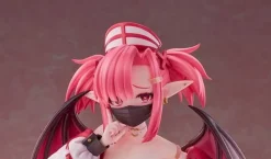 Mary illustration by Marota 1/5 Figure JAPAN OFFICIAL