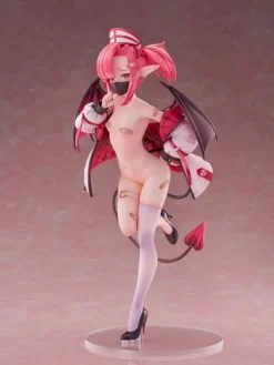 Mary illustration by Marota 1/5 Figure JAPAN OFFICIAL