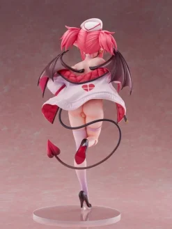 Mary illustration by Marota 1/5 Figure JAPAN OFFICIAL