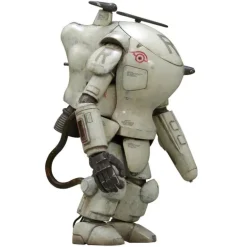 Maschinen Krieger S.A.F.S.SPACE TYPE 2C Super Ball Moon Snowman 1/20 Model Kit