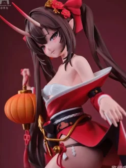 Matsuno Noir 2 illustration by Freng 1/6 Figure JAPAN OFFICIAL