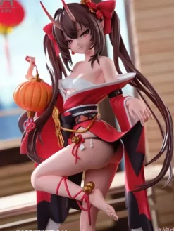 Matsuno Noir 2 illustration by Freng 1/6 Figure JAPAN OFFICIAL