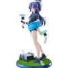 Max Factory Blue Archive Yuuka P.E. Uniform 1/7 Figure JAPAN OFFICIAL