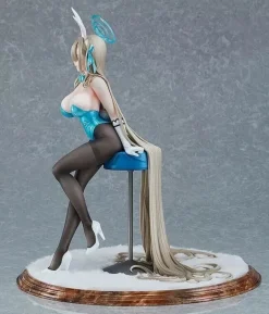 Max Factory Blue Archive Ichinose Asuna Bunny Girl ver. 1/7 Figure JAPAN