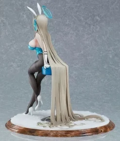 Max Factory Blue Archive Ichinose Asuna Bunny Girl ver. 1/7 Figure JAPAN