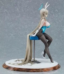 Max Factory Blue Archive Ichinose Asuna Bunny Girl ver. 1/7 Figure JAPAN