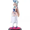 Max Factory Blue Archive Asuma Toki Bunny Girl ver. 1/7 Figure JAPAN OFFICIAL