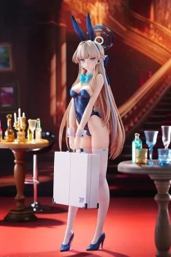Max Factory Blue Archive Asuma Toki Bunny Girl ver. 1/7 Figure JAPAN OFFICIAL