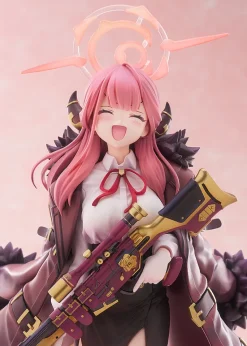 Max Factory Blue Archive Aru 1/7 Figure JAPAN OFFICIAL