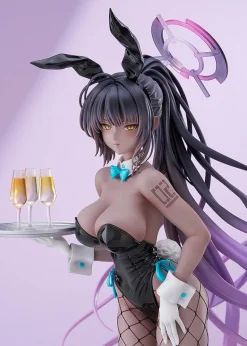 Max Factory Blue Archive Karin Kakudate Bunny Girl ver. 1/7 Figure JAPAN