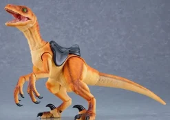 Max Factory ex:ride Small Dinosaur Brown Action Figure JAPAN OFFICIAL