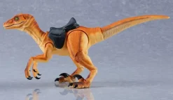 Max Factory ex:ride Small Dinosaur Brown Action Figure JAPAN OFFICIAL