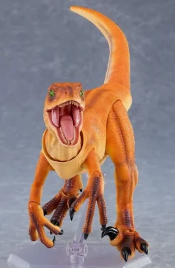 Max Factory ex:ride Small Dinosaur Brown Action Figure JAPAN OFFICIAL