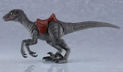 Max Factory ex:ride Small Dinosaur Ash Action Figure JAPAN OFFICIAL