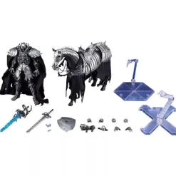 Max Factory figma Berserk Skull Knight DX Edition Action Figure JAPAN OFFICIAL