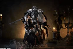 Max Factory figma Berserk Skull Knight DX Edition Action Figure JAPAN OFFICIAL