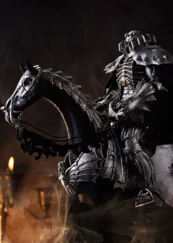 Max Factory figma Berserk Skull Knight DX Edition Action Figure JAPAN OFFICIAL