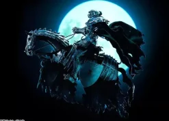 Max Factory figma Berserk Skull Knight DX Edition Action Figure JAPAN OFFICIAL