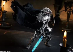 Max Factory figma Berserk Skull Knight DX Edition Action Figure JAPAN OFFICIAL