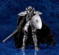 Max Factory figma Berserk Skull Knight DX Edition Action Figure JAPAN OFFICIAL