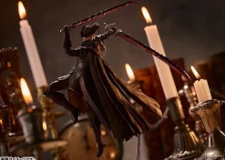 Max Factory figma Bloodborne Maria Clock Tower Dx Edition Action Figure JAPAN