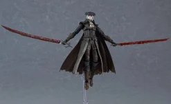 Max Factory figma Bloodborne Maria Clock Tower Dx Edition Action Figure JAPAN