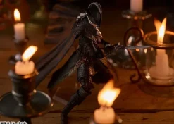 Max Factory figma Bloodborne Maria Clock Tower Dx Edition Action Figure JAPAN