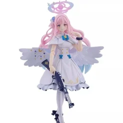 Max Factory figma Blue Archive Misono Mika Action Figure JAPAN OFFICIAL