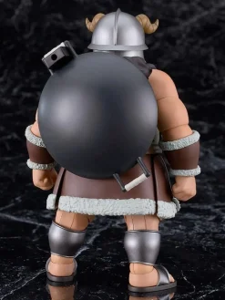 Max Factory figma Delicious in Dungeon Senshi Action Figure JAPAN OFFICIAL