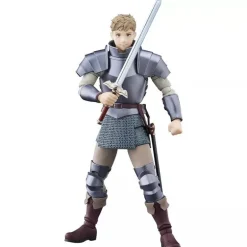 Max Factory figma Delicious in Dungeon Laios Action Figure JAPAN OFFICIAL