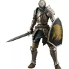 Max Factory figma Demon s Souls Fluted Armor Action Figure JAPAN OFFICIAL