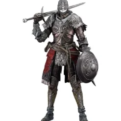 Max Factory figma ELDEN RING Raging Wolf Action Figure JAPAN OFFICIAL