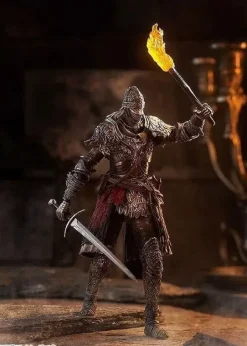 Max Factory figma ELDEN RING Raging Wolf Action Figure JAPAN OFFICIAL